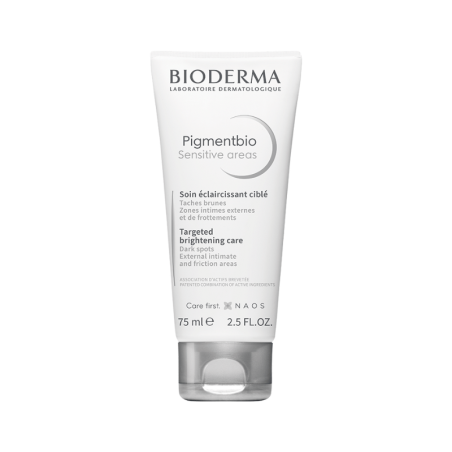 Bioderma Pigmentbio Sensitive Areas 75 Ml