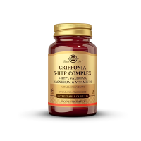 Solgar Griffonia 5-Htp Complex 30 Comp
