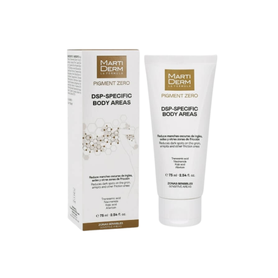 Martiderm Dsp Specific Body Areas 75 Ml
