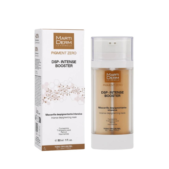 Martiderm Dsp Intense Booster 30 Ml
