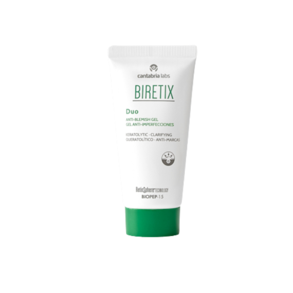 Biretix Duo Gel 30 Ml.