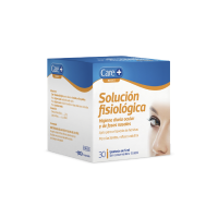 Care+ Sol Fisiologica Stada 5 Ml 30 Monodosis
