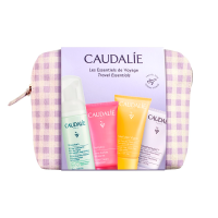 Caudalie Neceser Verano 4 Productos
