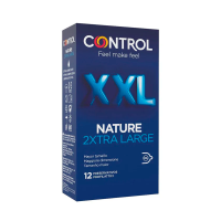 Control Preserv Xxl 12 U