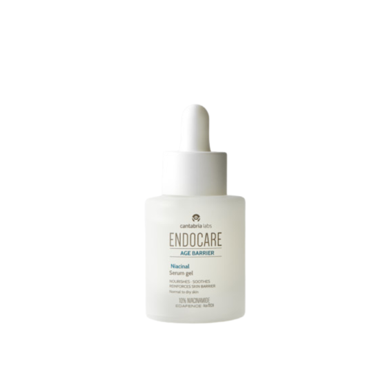 Endocare Age Barrier Niacional Serum Gel 30 Ml