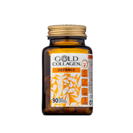 Gold Collagen Defence 90 Comprimidos