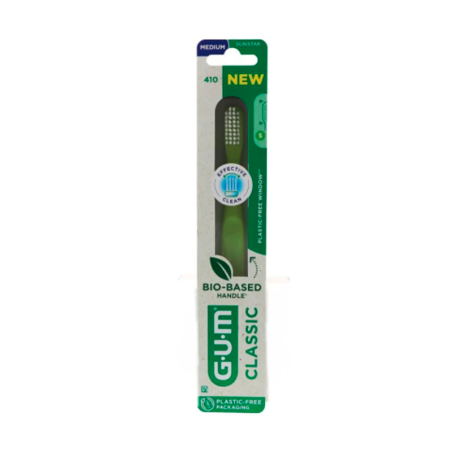 Gum Cepillo Clasic Medio 410 1u