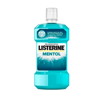 Listerine Mentol 750 Ml Verde