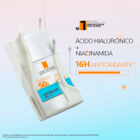 RochePosay Anthelios Spf50 UvAir 50 Ml 2