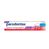 Paradontax Refuerza Y Protege Encias 75ml