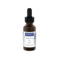 Pure Encapsulations Vitamina D3 1 Envase 22,5 Ml