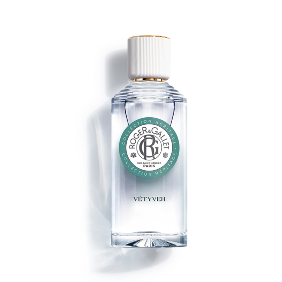 R&G Eau Perfume Vetyver 100 Ml