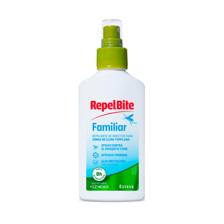 RepelBite Familiar 200 Ml