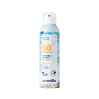 Sensilis Body Spray Spf50+  Invisible 200 Ml