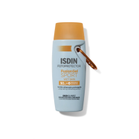 Isdin Solar Spf50 Fusion Gel Sport 100ml