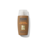 Isdin Solar Spf50 Fusion Water Bronze 50 Ml