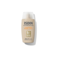 Isdin Solar Spf50 Fusion Water Light 50 Ml