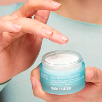 Sensilis Skin Rescue Barrier Crema 50 Ml 2