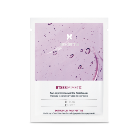 Sesderma Btses Mimetic Mascarilla 1 Ud