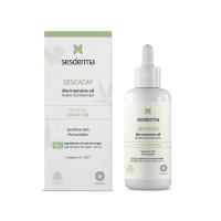 Sesderma Sescacay Aceite Corporal Natural 100 Ml 2
