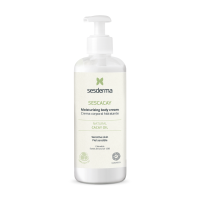 Sesderma Sescacay Crema Corporal 250 Ml