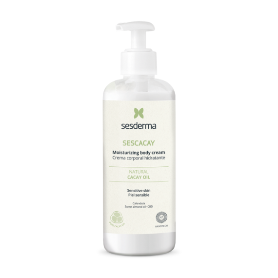 Sesderma Sescacay Crema Corporal 250 Ml