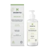 Sesderma Sescacay Crema Corporal 250 Ml 2