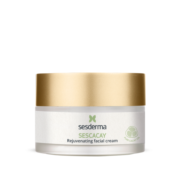 Sesderma Sescacay Crema Facial 50 Ml