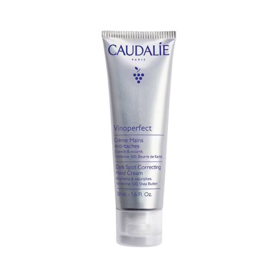Caudalie Vinoperfect Crema Manos 50 Ml