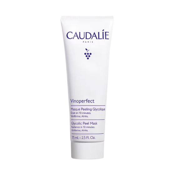 Caudalie Vinoperfect Mascarilla Peeling 75 Ml