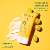 Caudalie Vinosun Crema Spf30 50ml 2