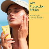 CAUDALIE VINOSUN CREMA SPF50 50ML - 1 2