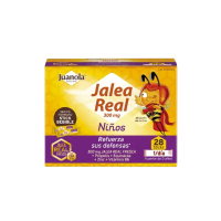 Juanola Jalea Real Niños 28 Sticks