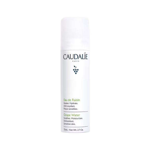 Caudalie Agua De Uva 75 Ml