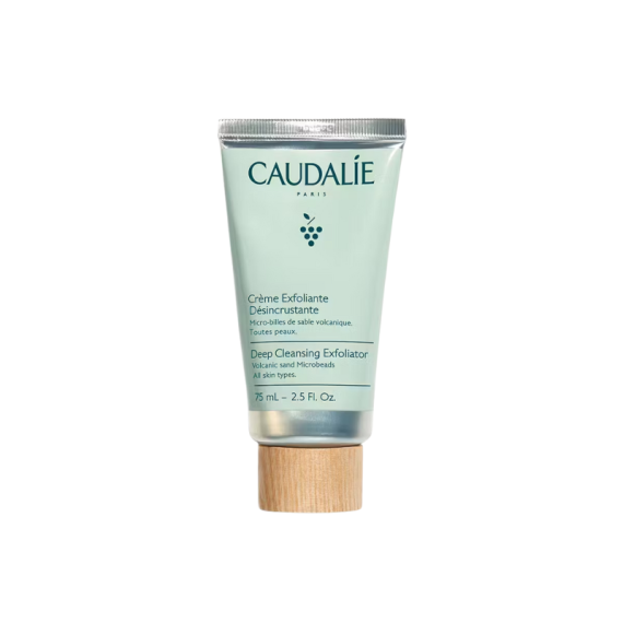 Caudalie Crema Exfoliante Desincrustante 75 Ml