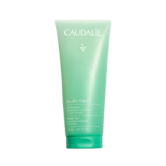 Caudalie Gel De Ducha Eau Des Vignes 200 Ml