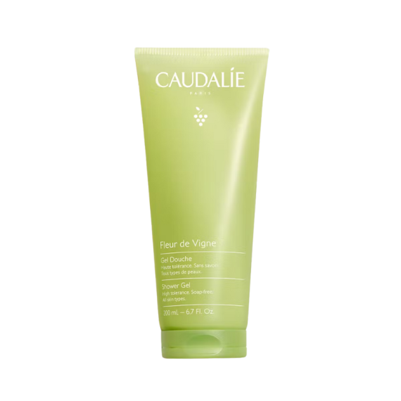 Caudalie Gel De Ducha Fleur De Vigne 200 Ml