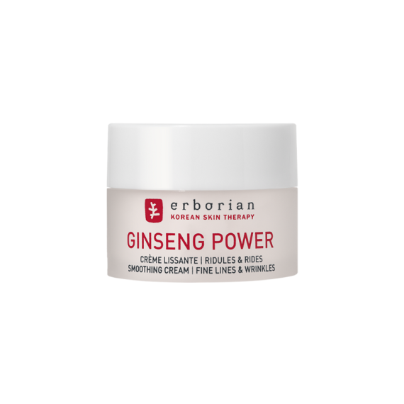 Erborian Ginseng Power Eye 15 Ml