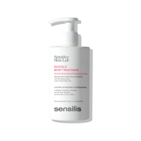 Sensilis Glycolic Locion Alisadora 200 Ml