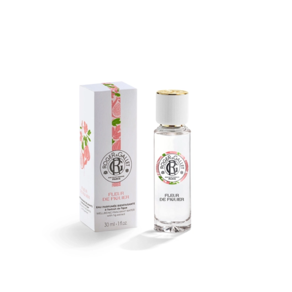 R&G Eau De Cologne Fleur De Figuier 30 Ml
