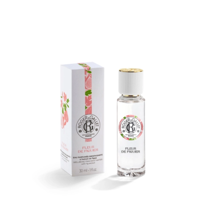 R&G Eau De Cologne Fleur De Figuier 30 Ml