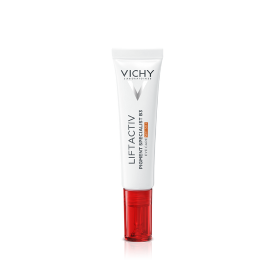 Vichy Liftactiv B3 Ojos Spf50 15 Ml