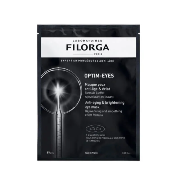 Filorga Optim Eyes Mascarilla 1 U