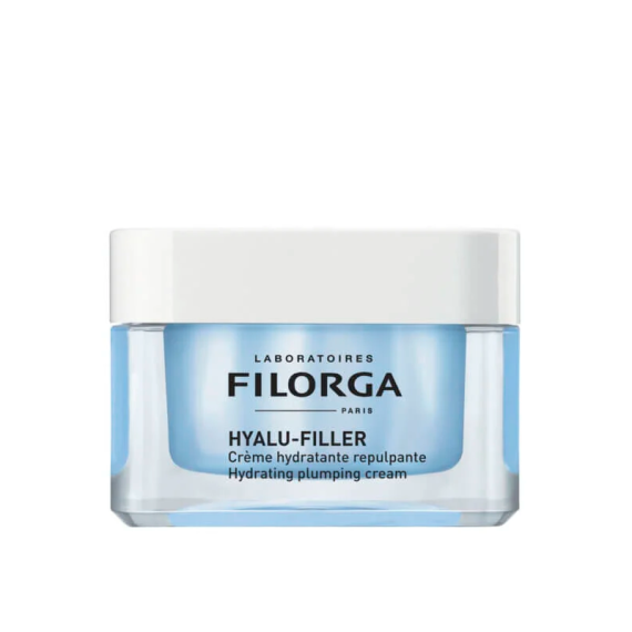 Filorga Hyalu-Filler Crema Hidratante 50 Ml