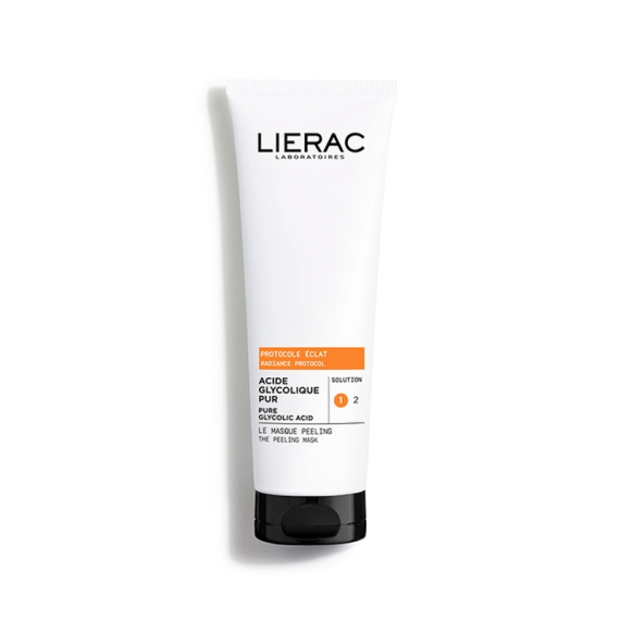 Lierac Mascarilla Acido Glicolico Puro 75 Ml