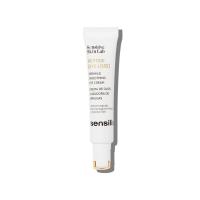 Sensilis Peptide Crema De Ojos Alisadora 15 Ml