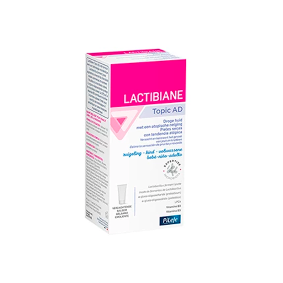 Lactibiane Topic Ad 125 Ml