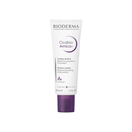 Bioderma Cicabio Crema Arnica+ 40 Ml