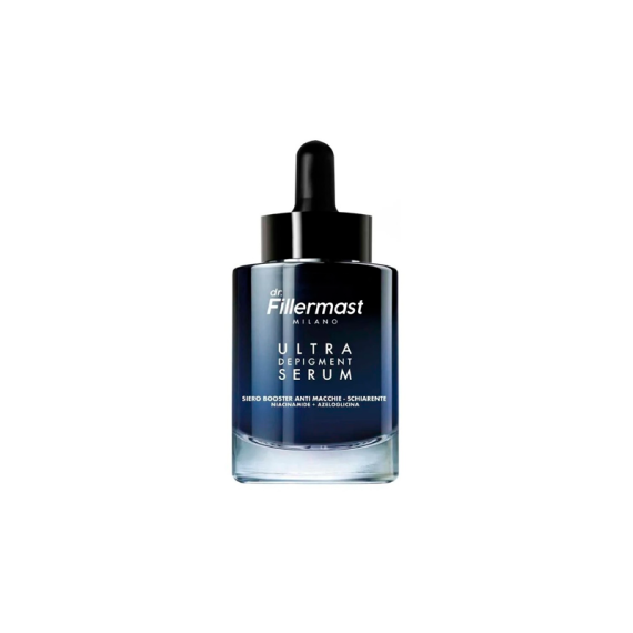 Dr Fillermast Ultra Depigment Serum 30 Ml