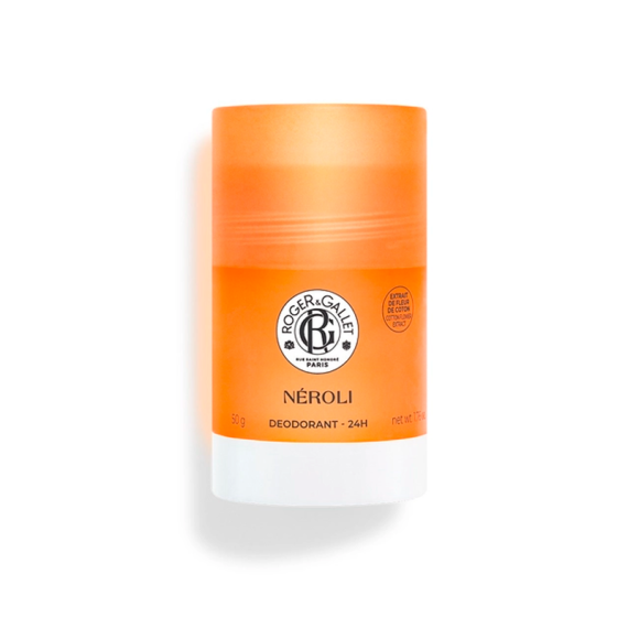 R&G Deodorant Neroli 50g
